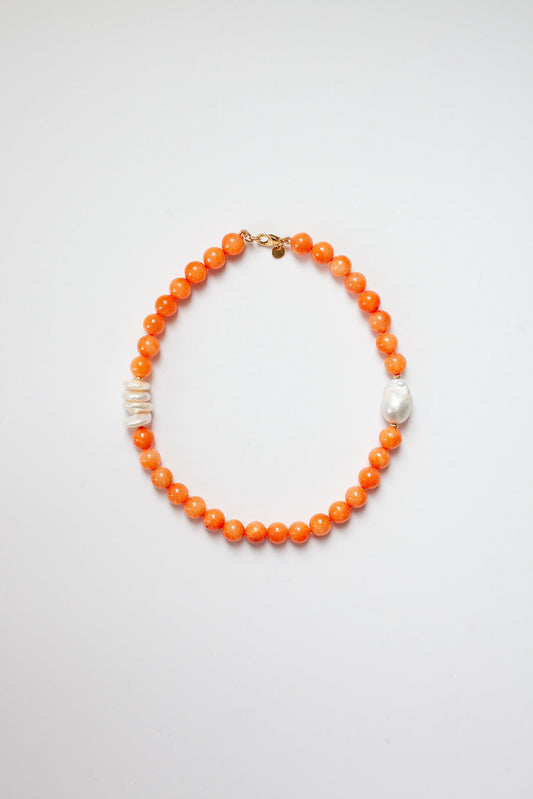 Millie Necklace
