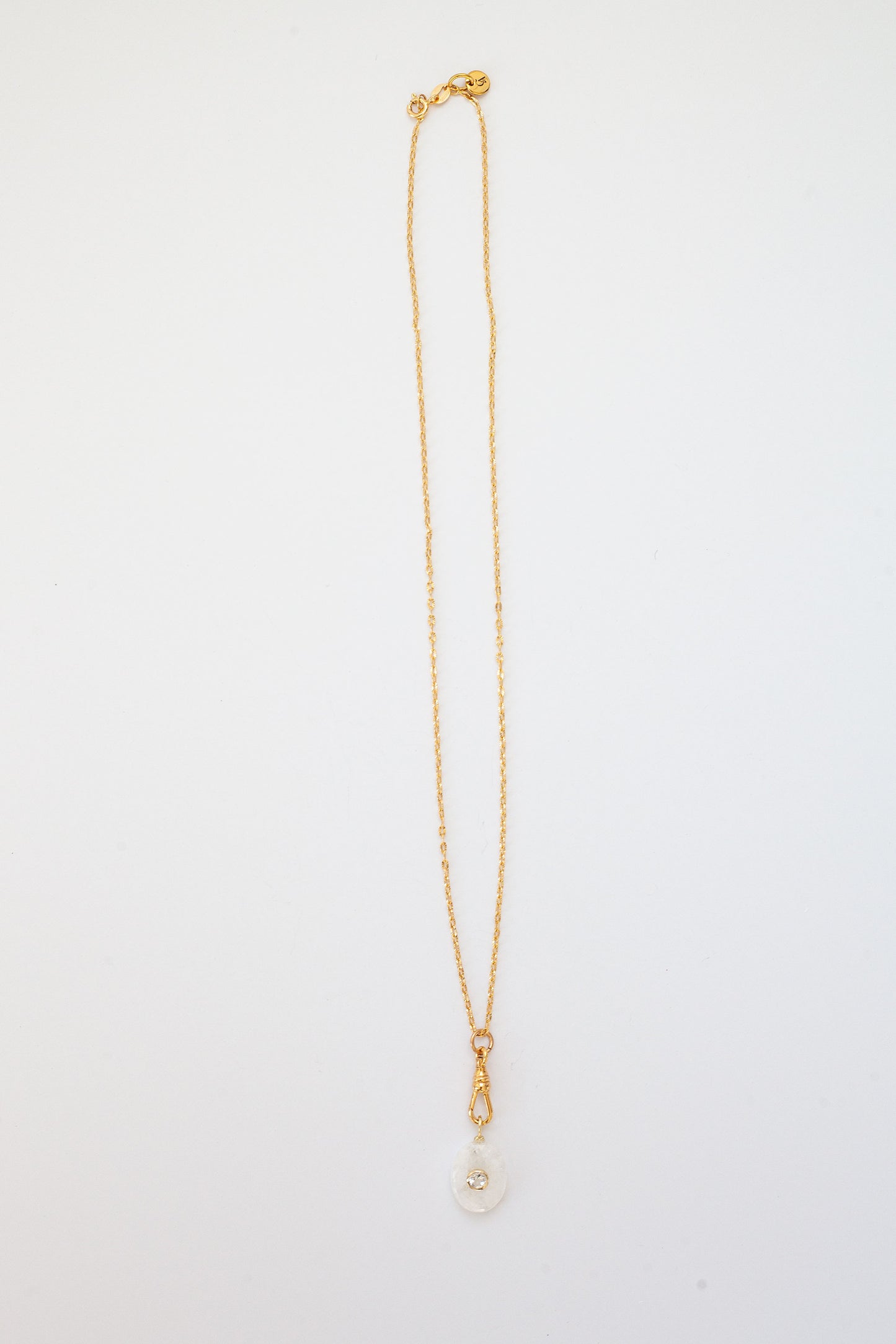 *PREORDER* Miranda Necklace