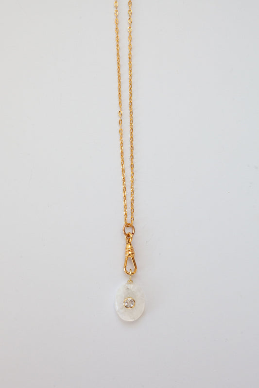 *PREORDER* Miranda Necklace