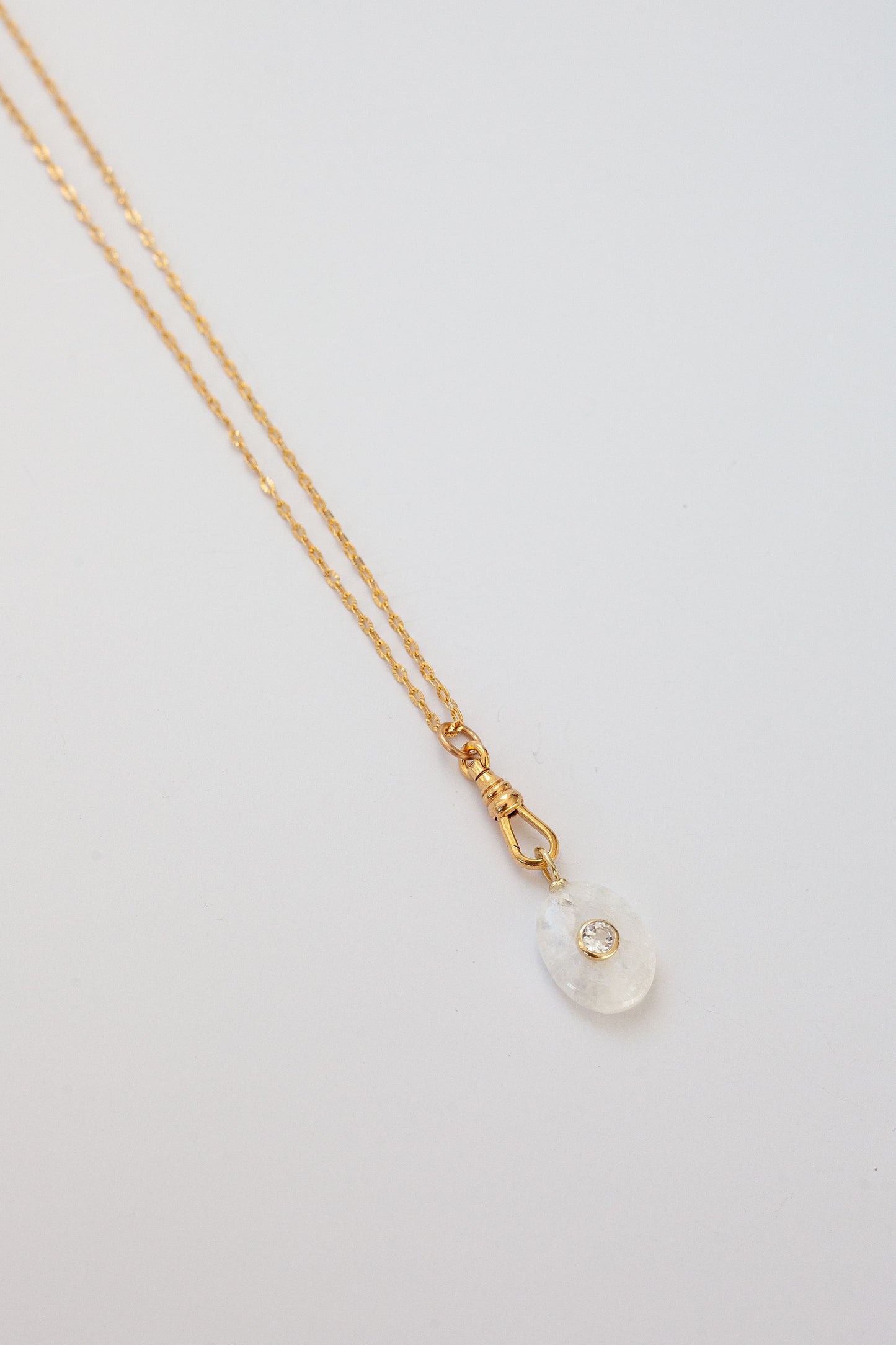 *PREORDER* Miranda Necklace