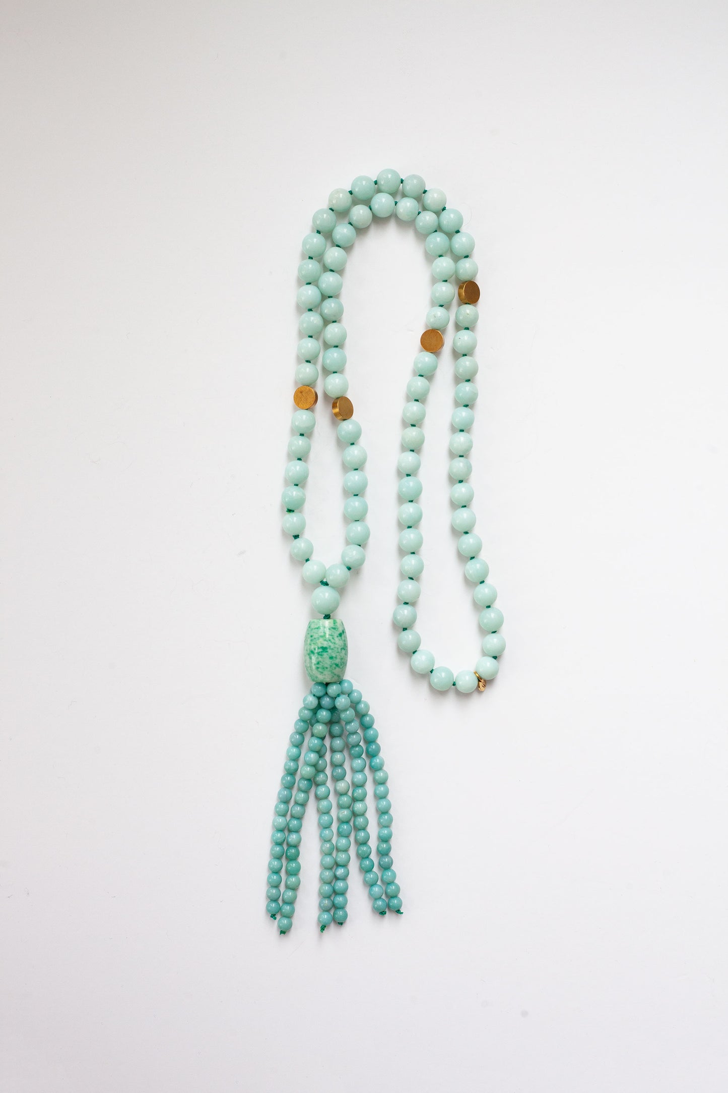 Monroe Necklace