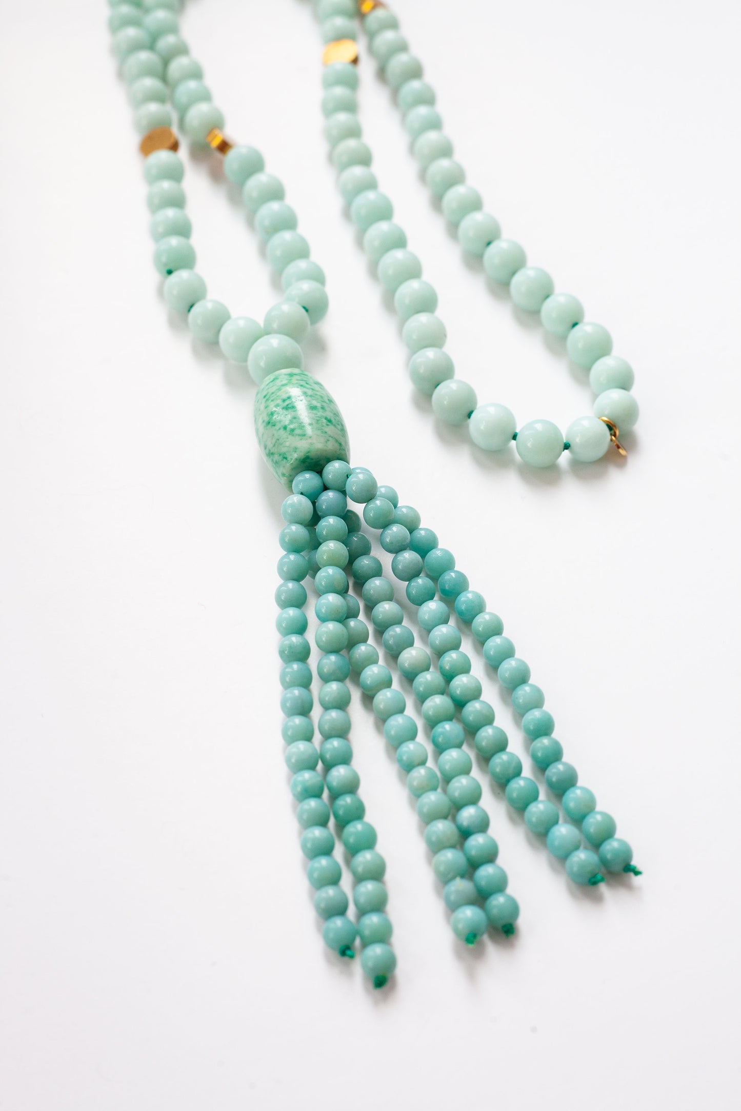 Monroe Necklace