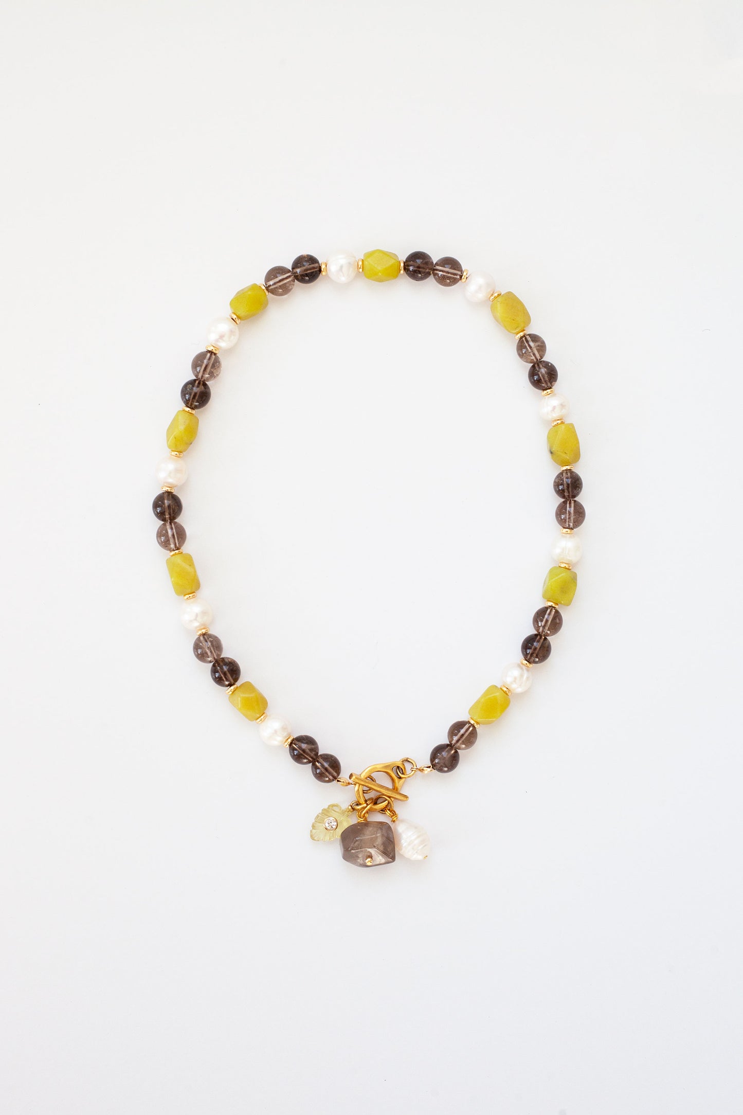 Nina Necklace