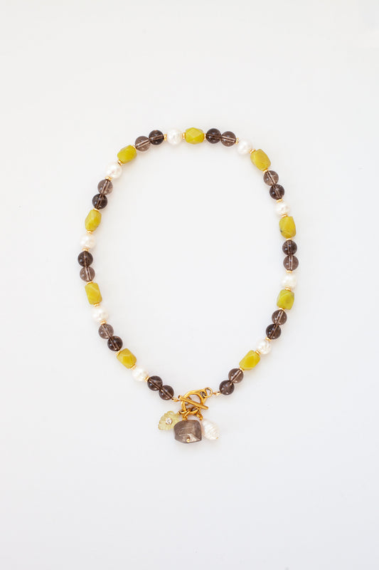 Nina Necklace
