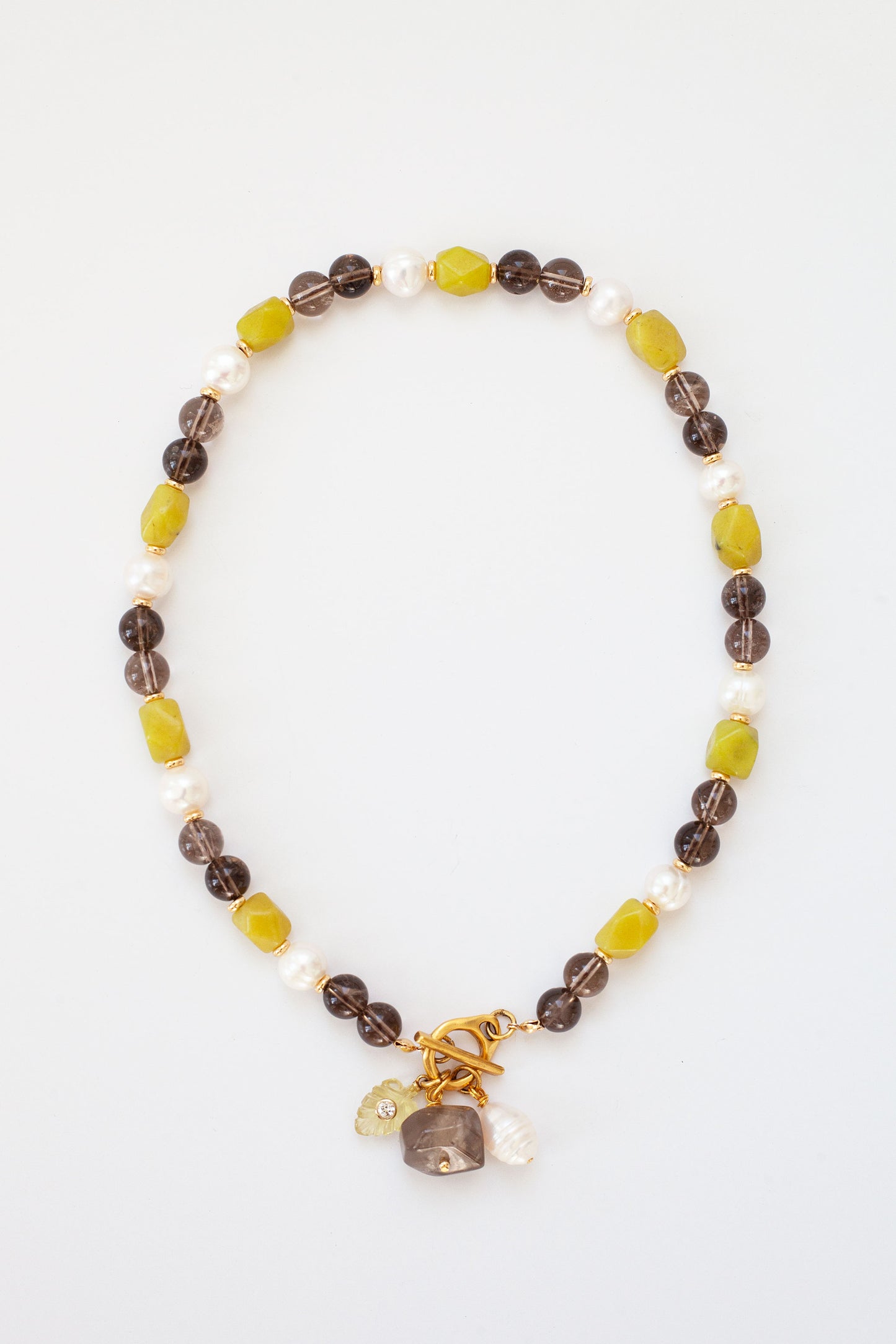 Nina Necklace
