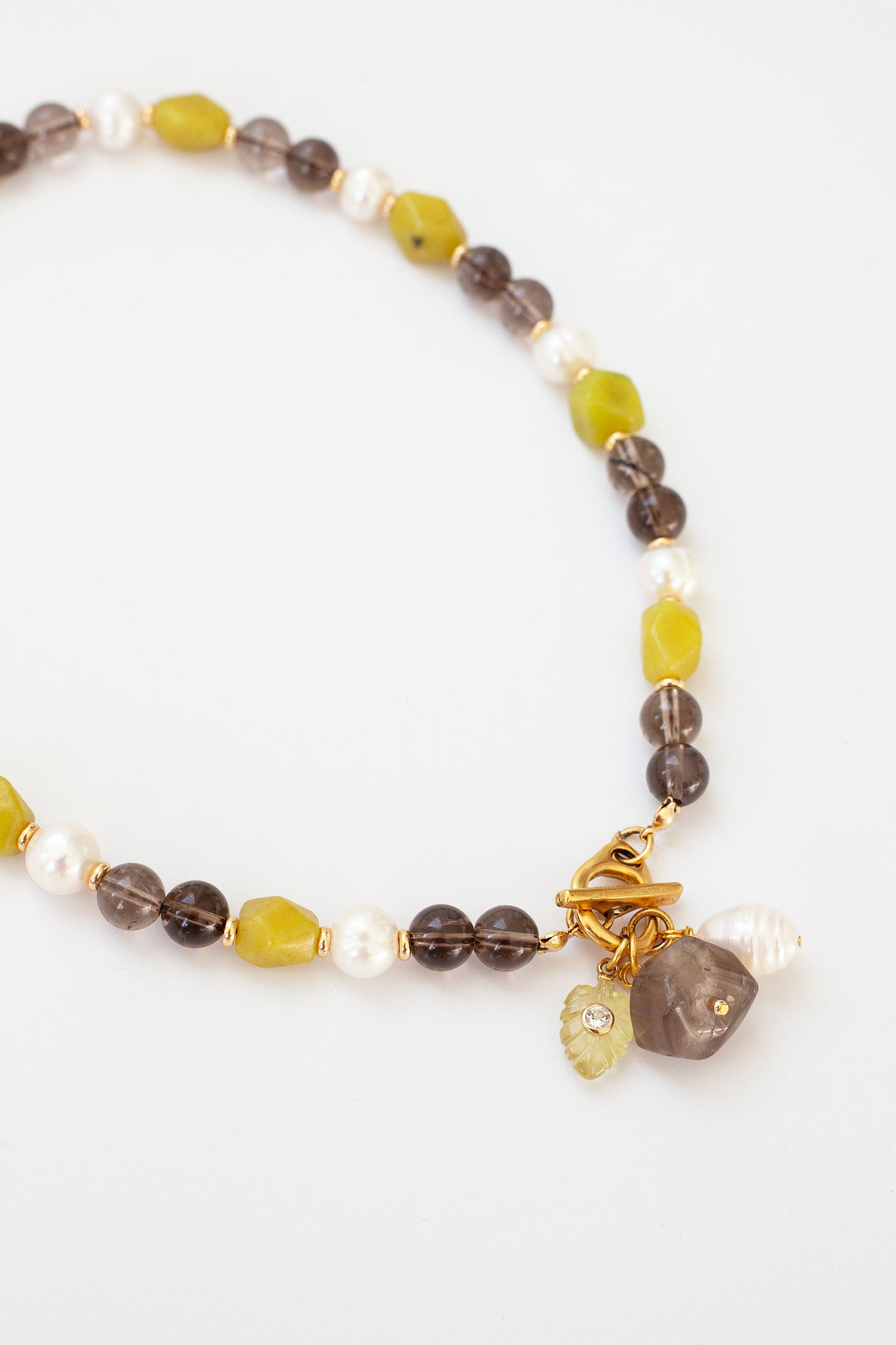 Nina Necklace