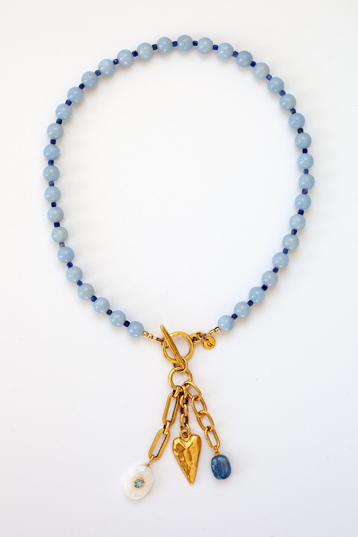 *PREORDER* Raven Necklace
