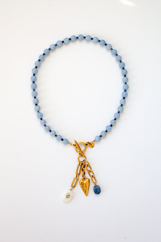 *PREORDER* Raven Necklace