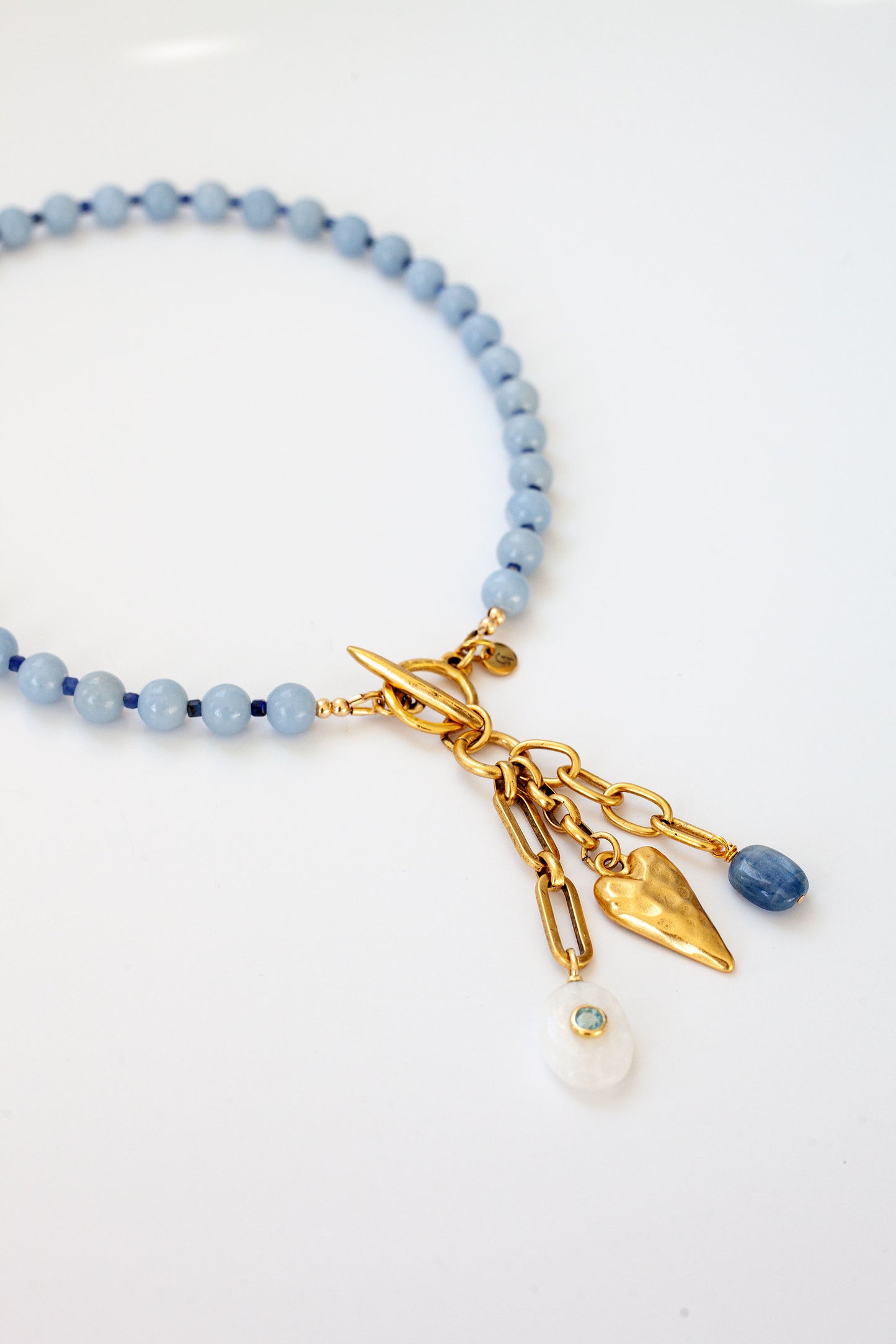 *PREORDER* Raven Necklace