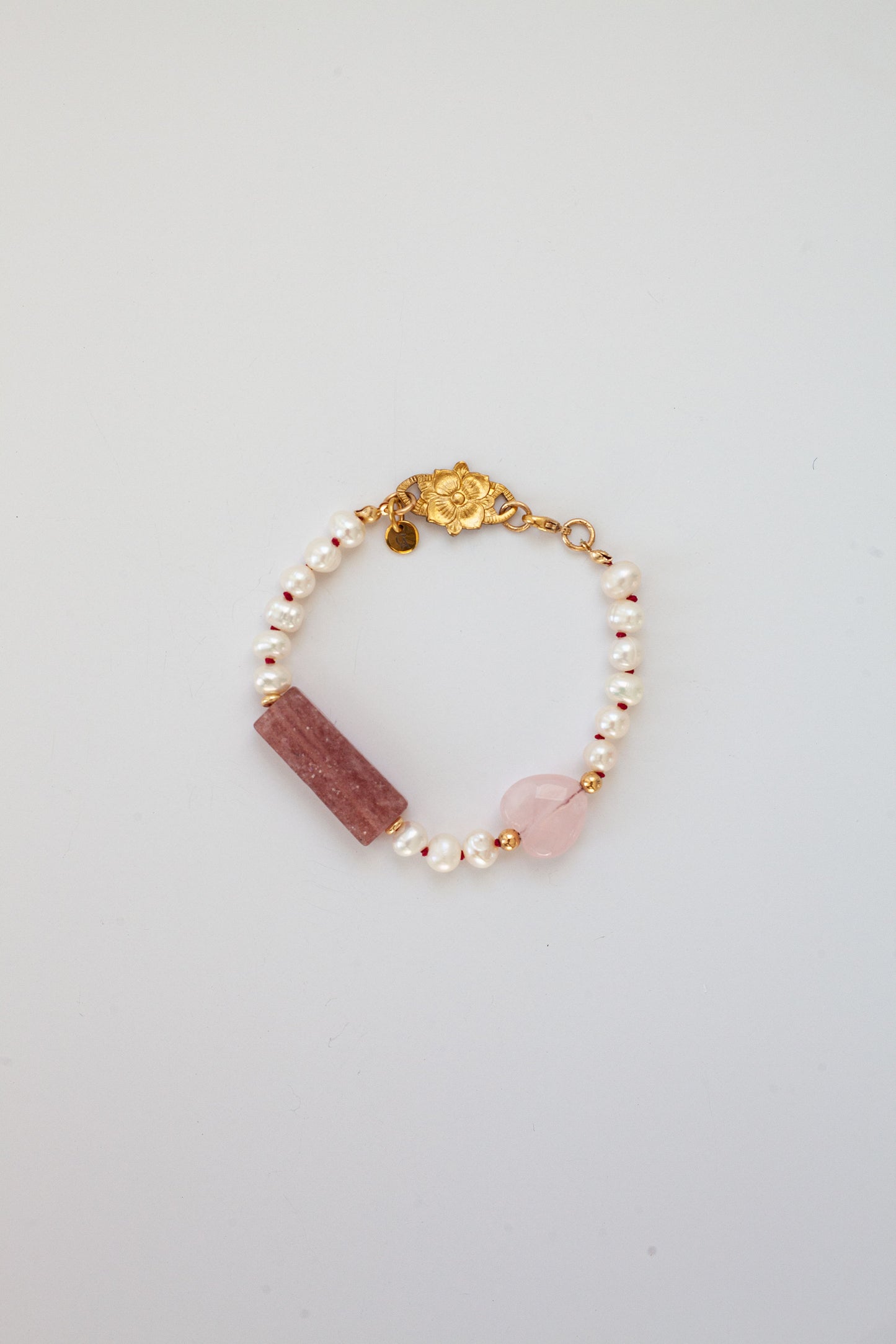 *PREORDER* Raya Bracelet Pink
