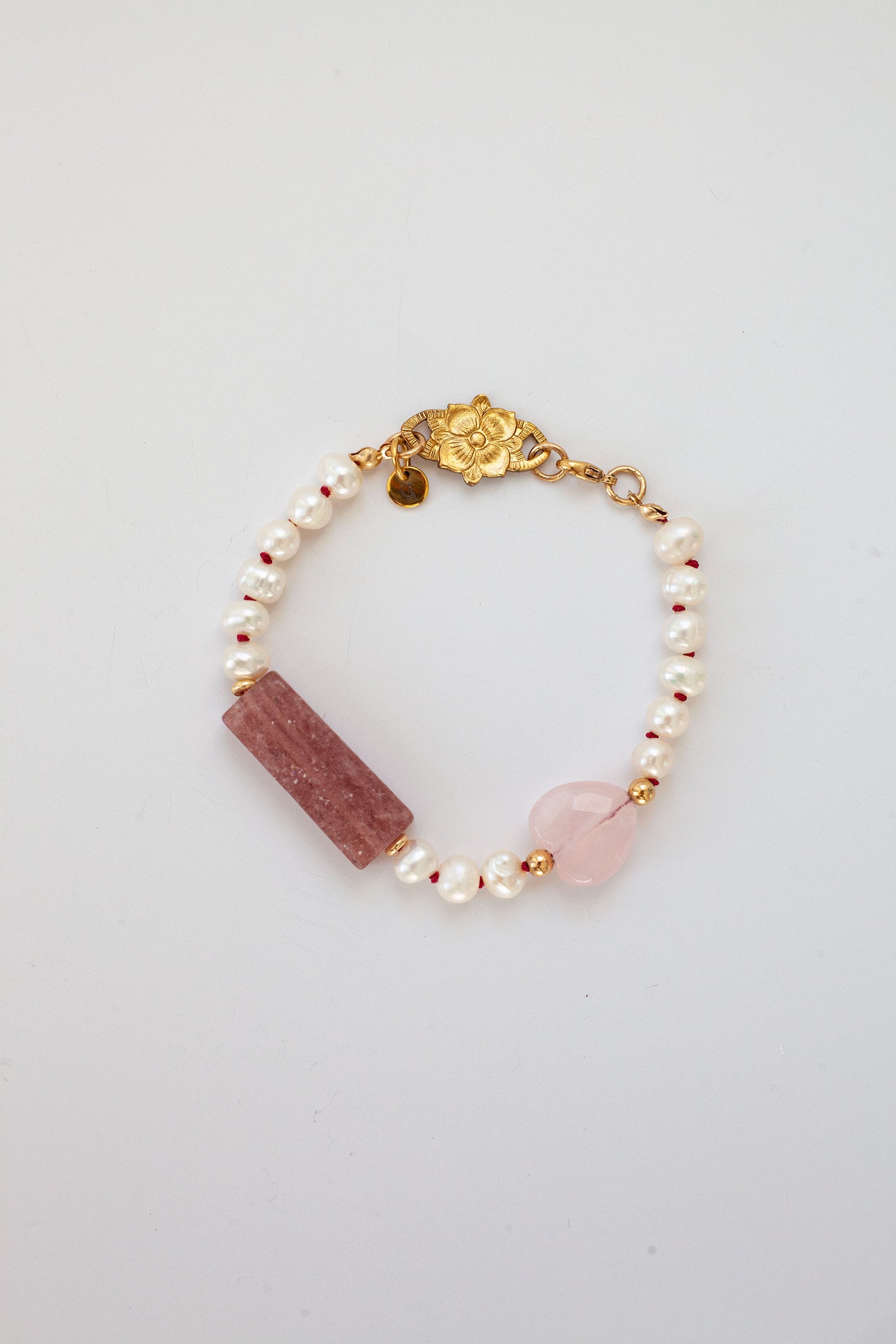 *PREORDER* Raya Bracelet Pink