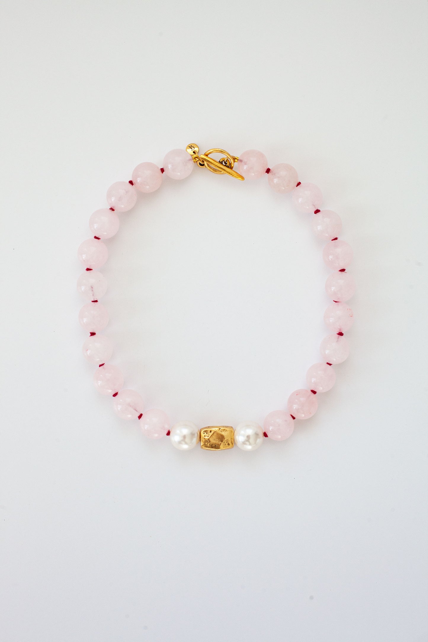 Rosie Necklace