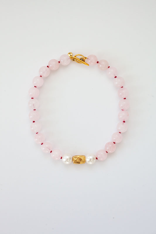 Rosie Necklace