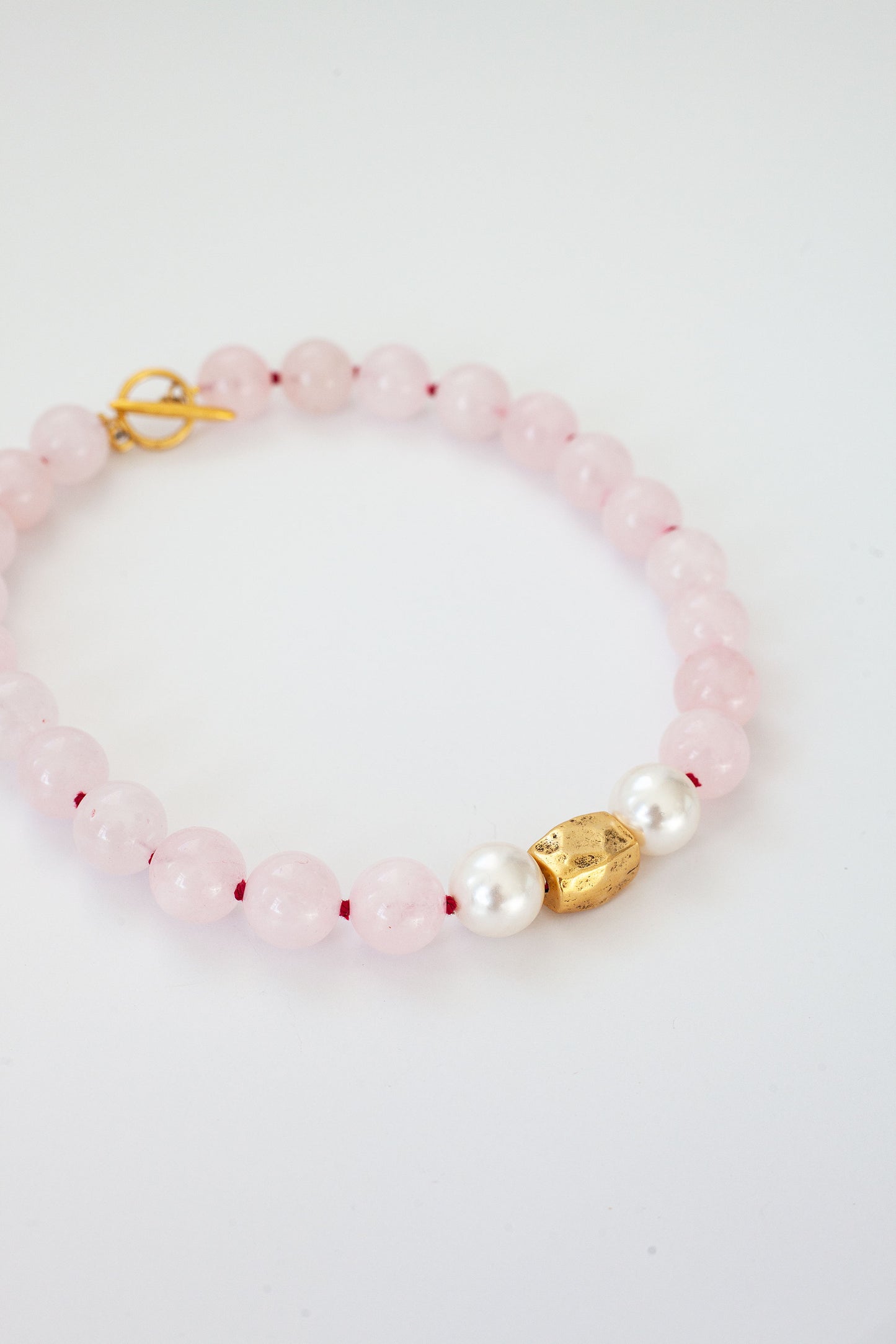 Rosie Necklace
