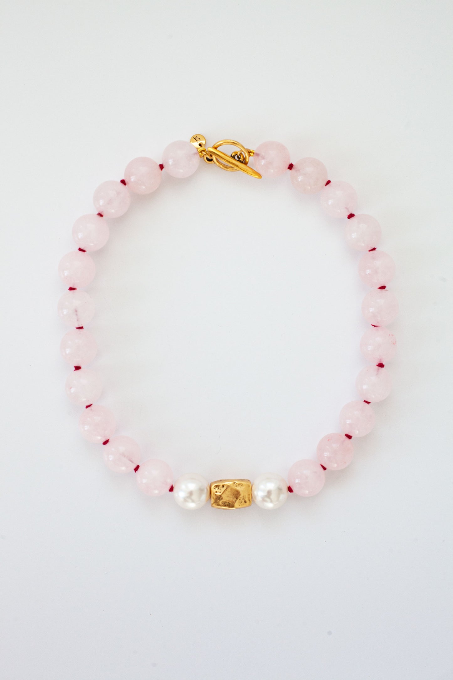 Rosie Necklace