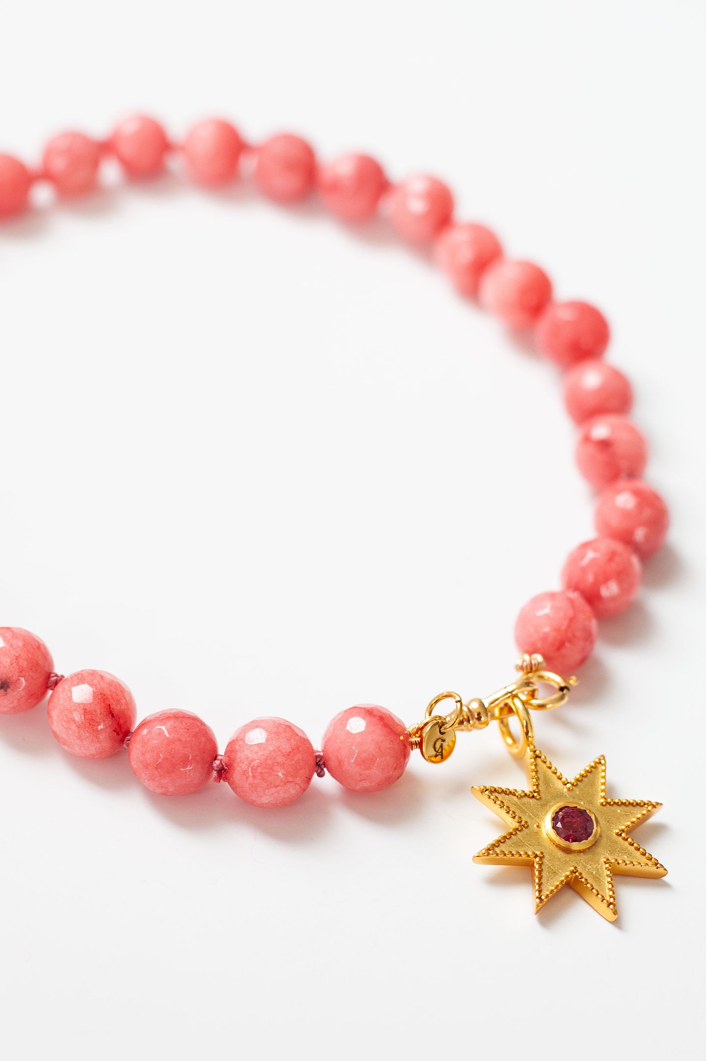 Sabrina Necklace
