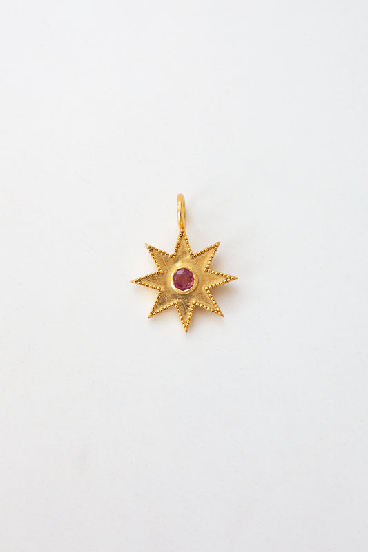 Sabrina Pendant