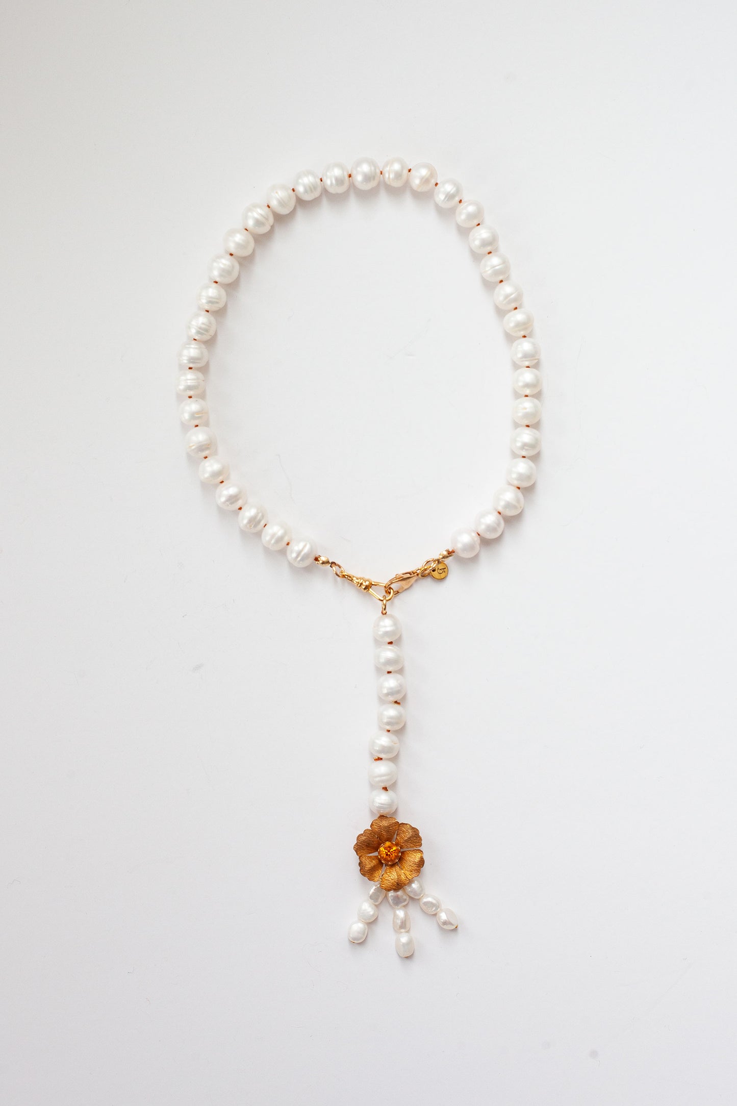 Sadie Necklace
