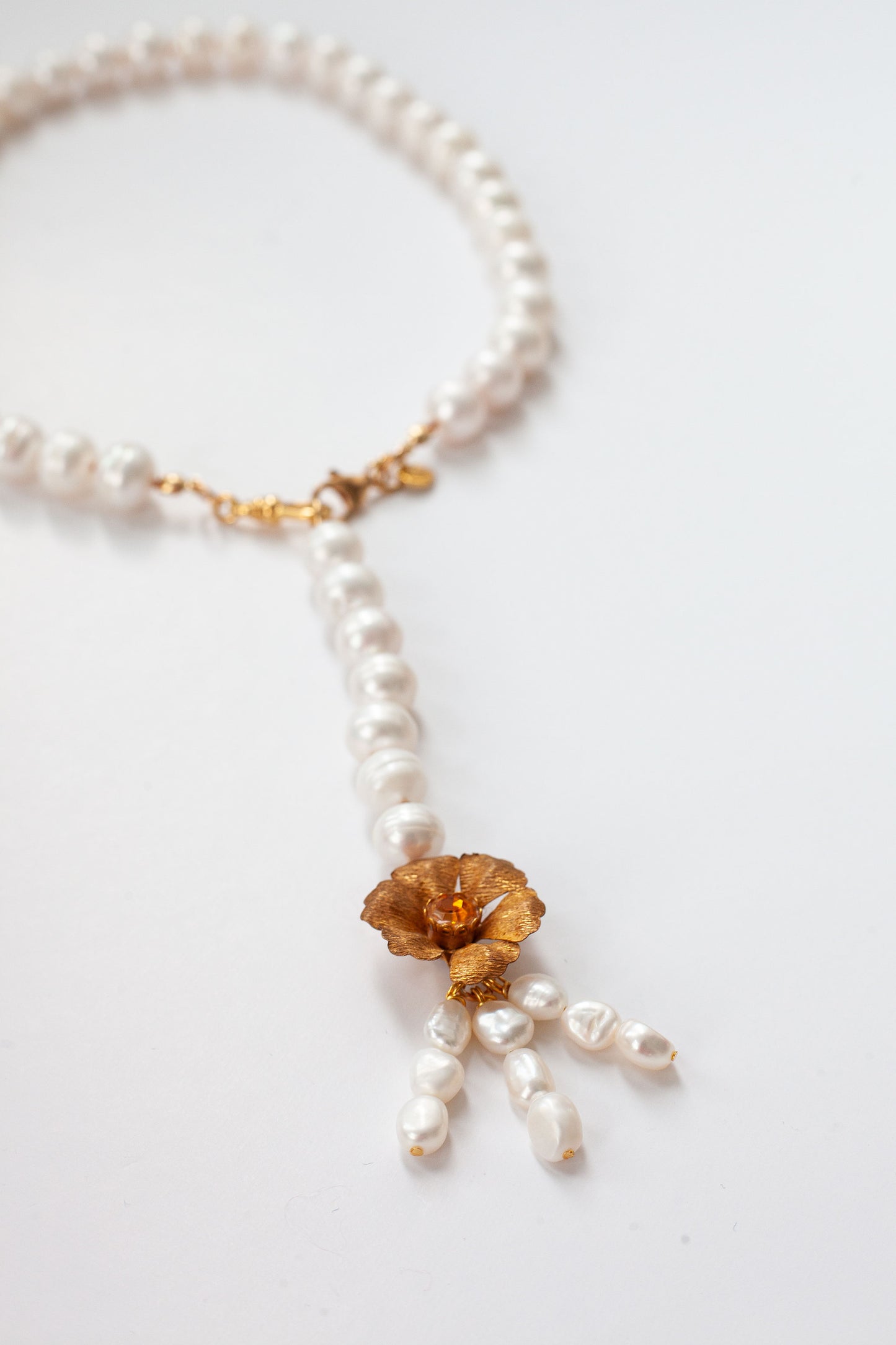 Sadie Necklace