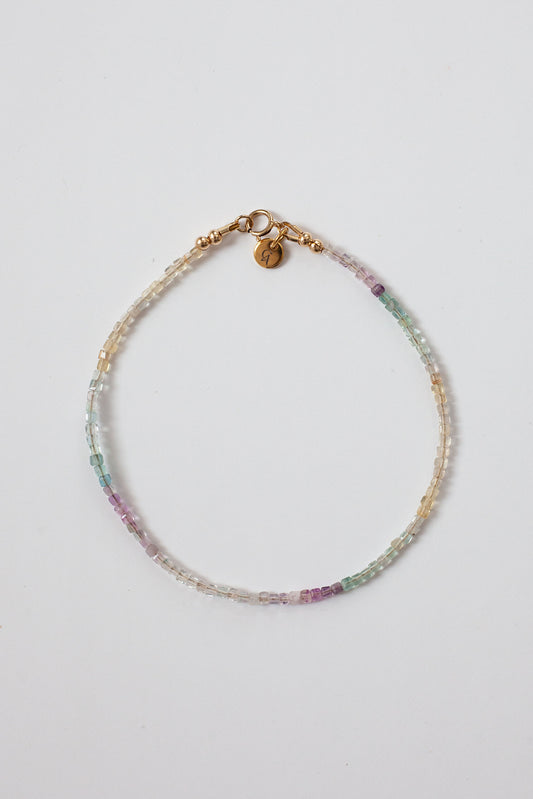 Sparkle Anklet