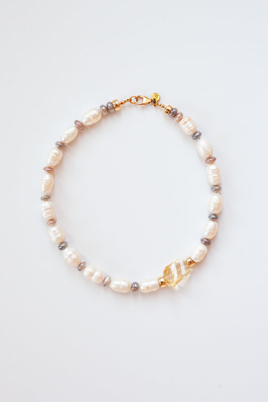 Sylvie Necklace