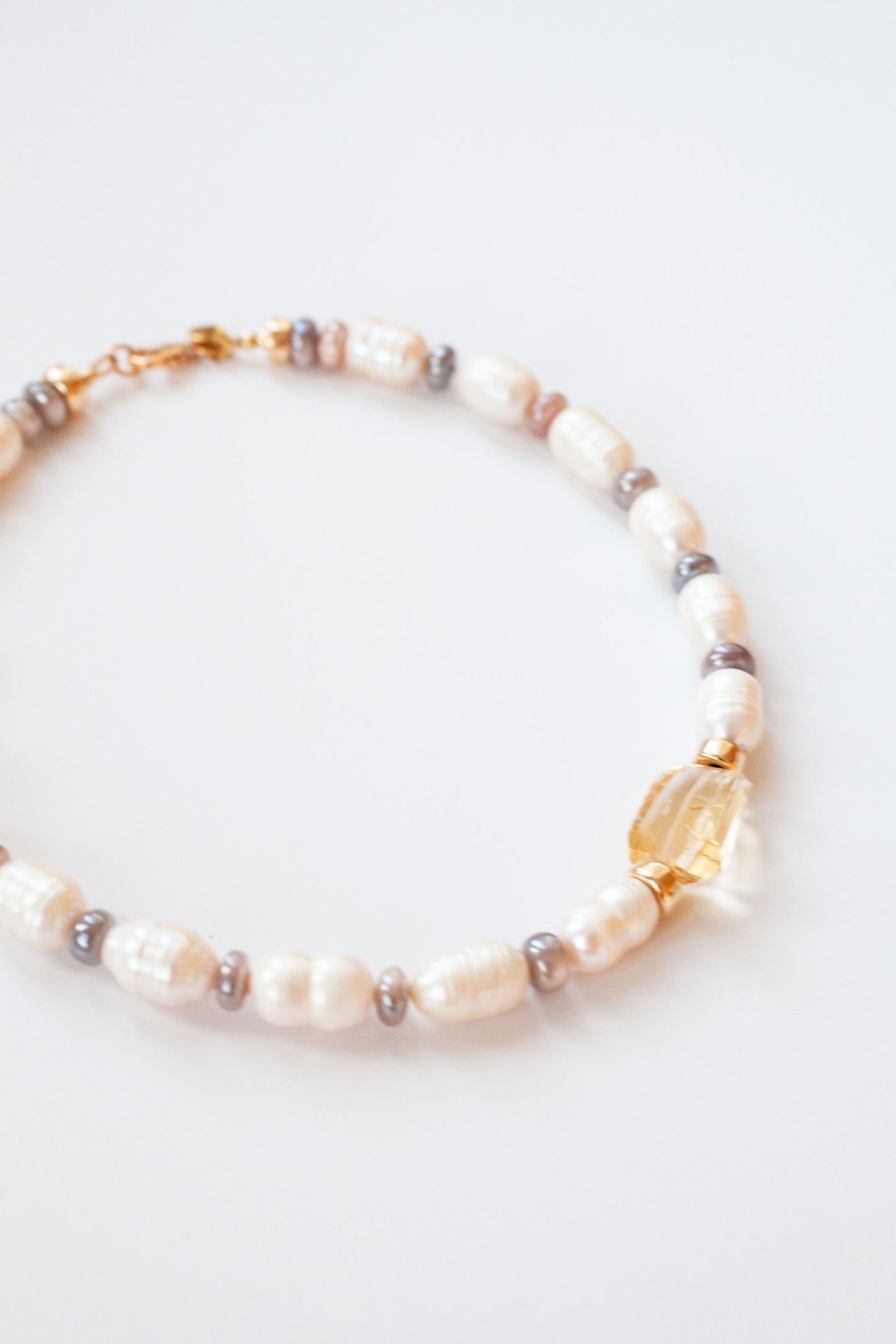 Sylvie Necklace