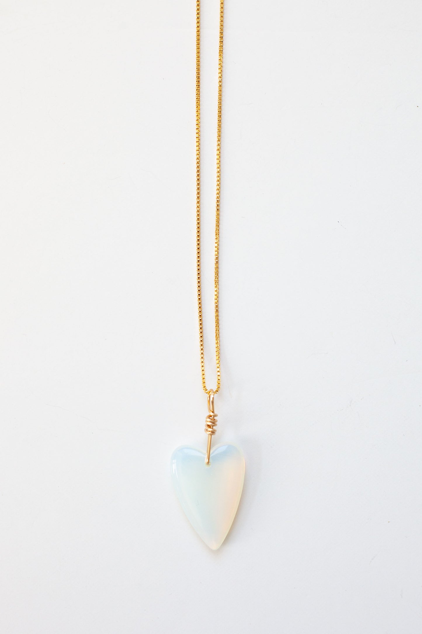 Victoria Necklace Black