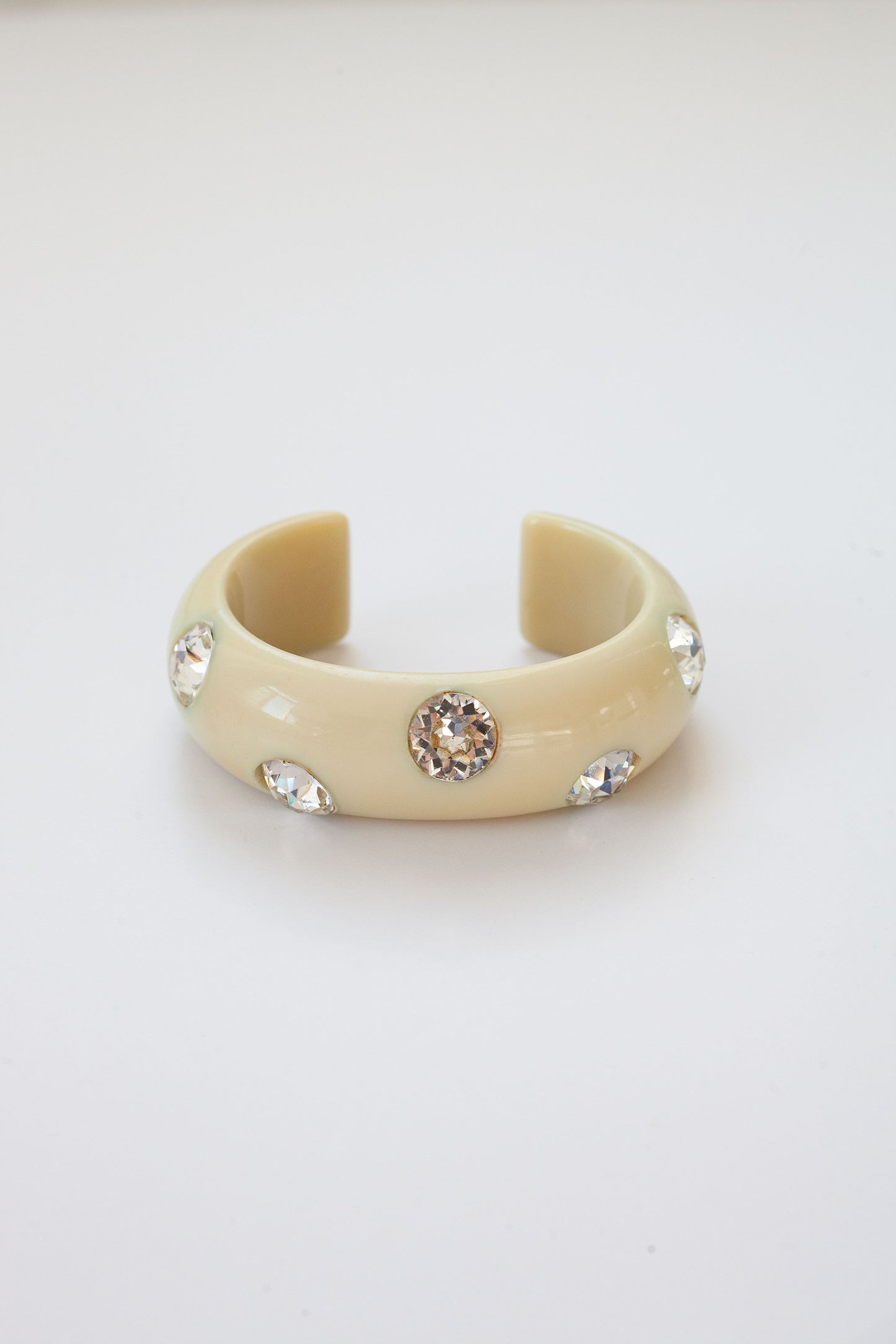 Vintage Cuff Bracelet