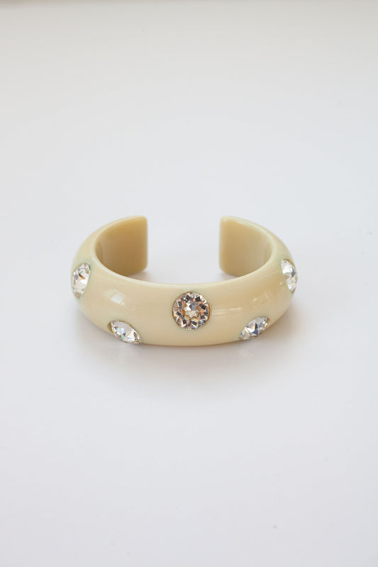 Vintage Cuff Bracelet