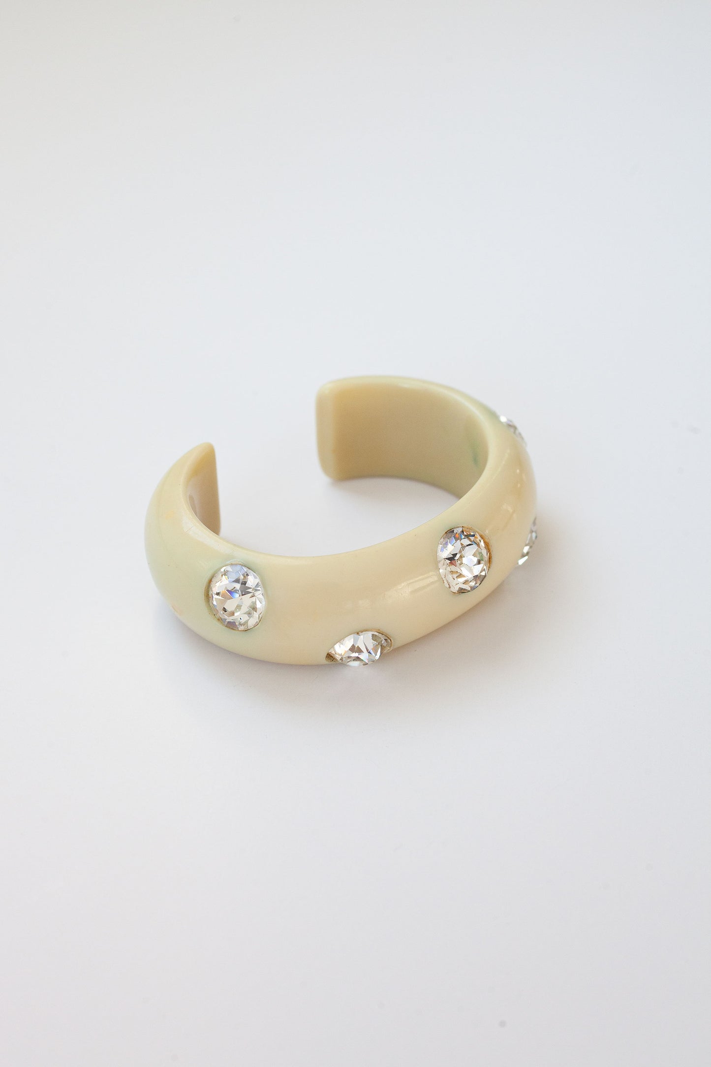 Vintage Cuff Bracelet