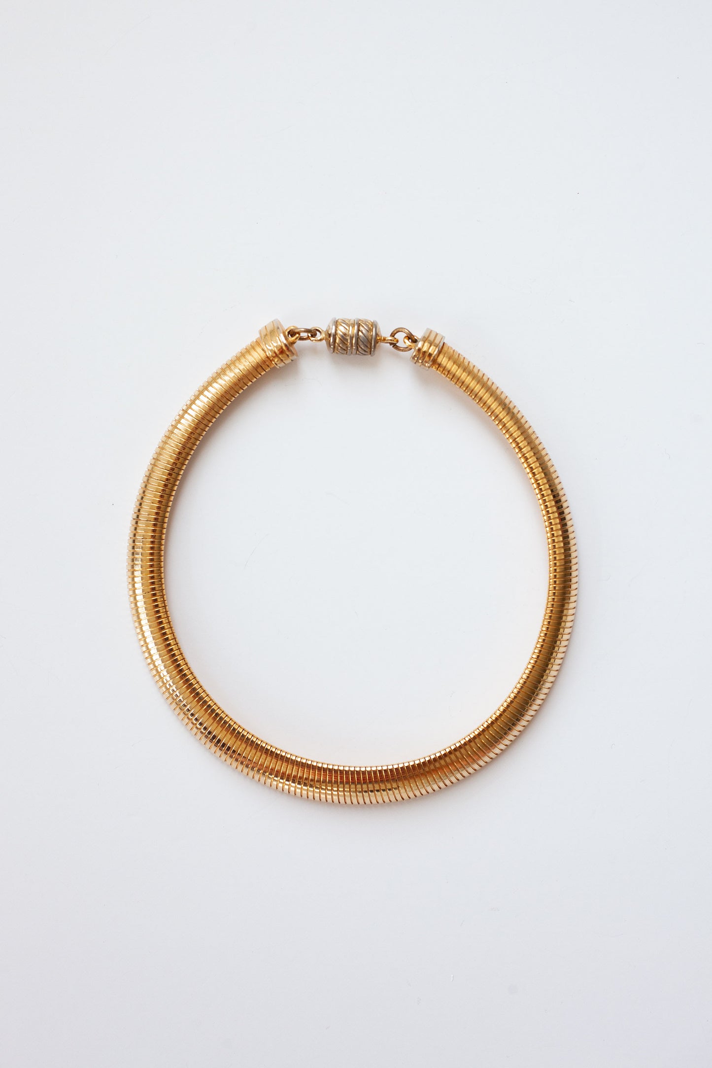 Vintage Omega Necklace