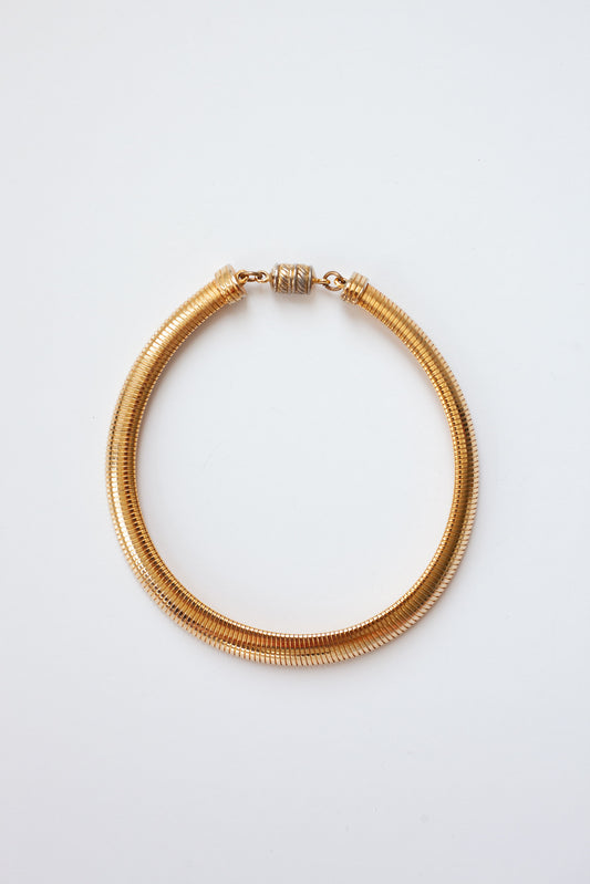 Vintage Omega Necklace