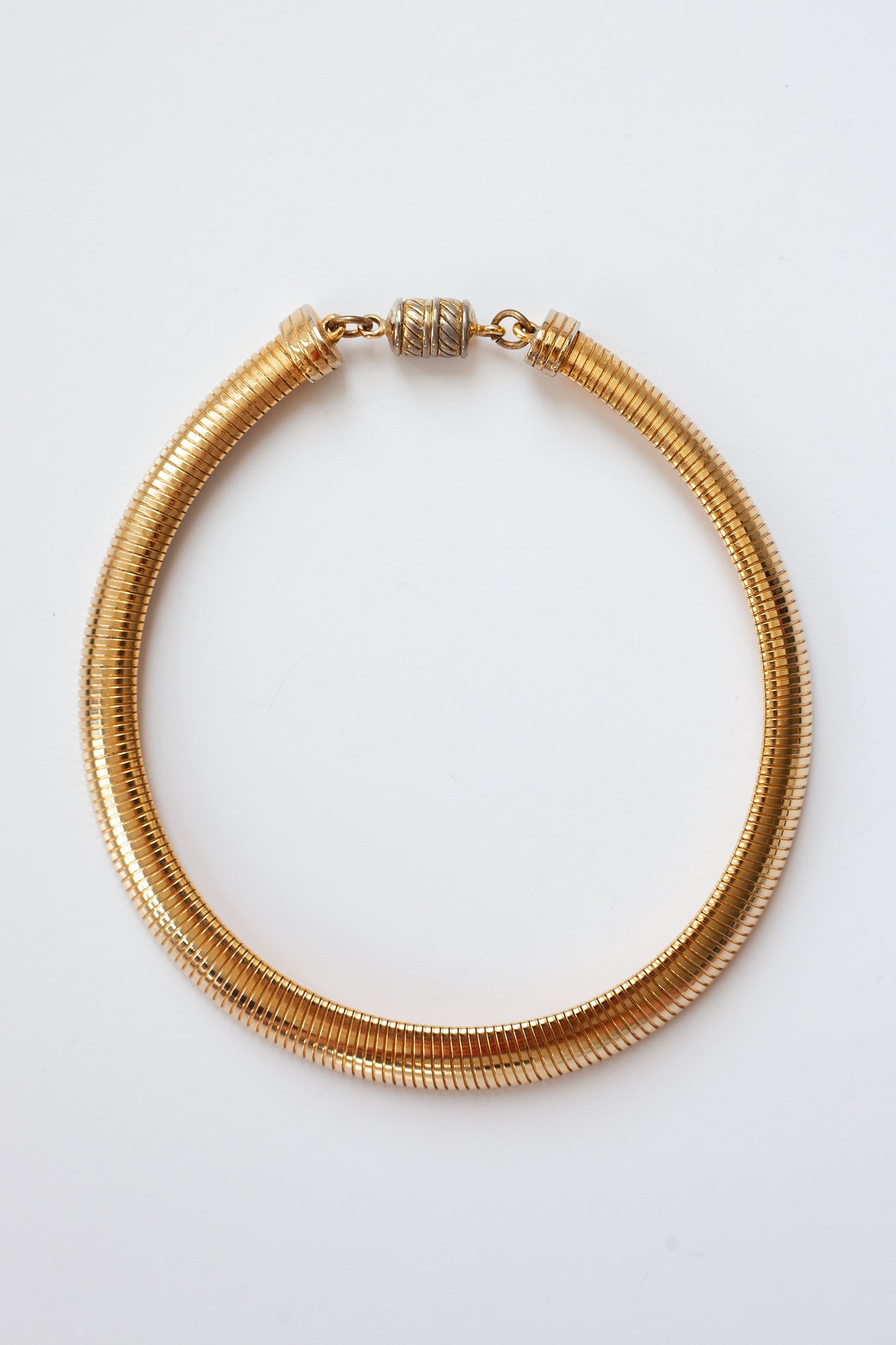 Vintage Omega Necklace
