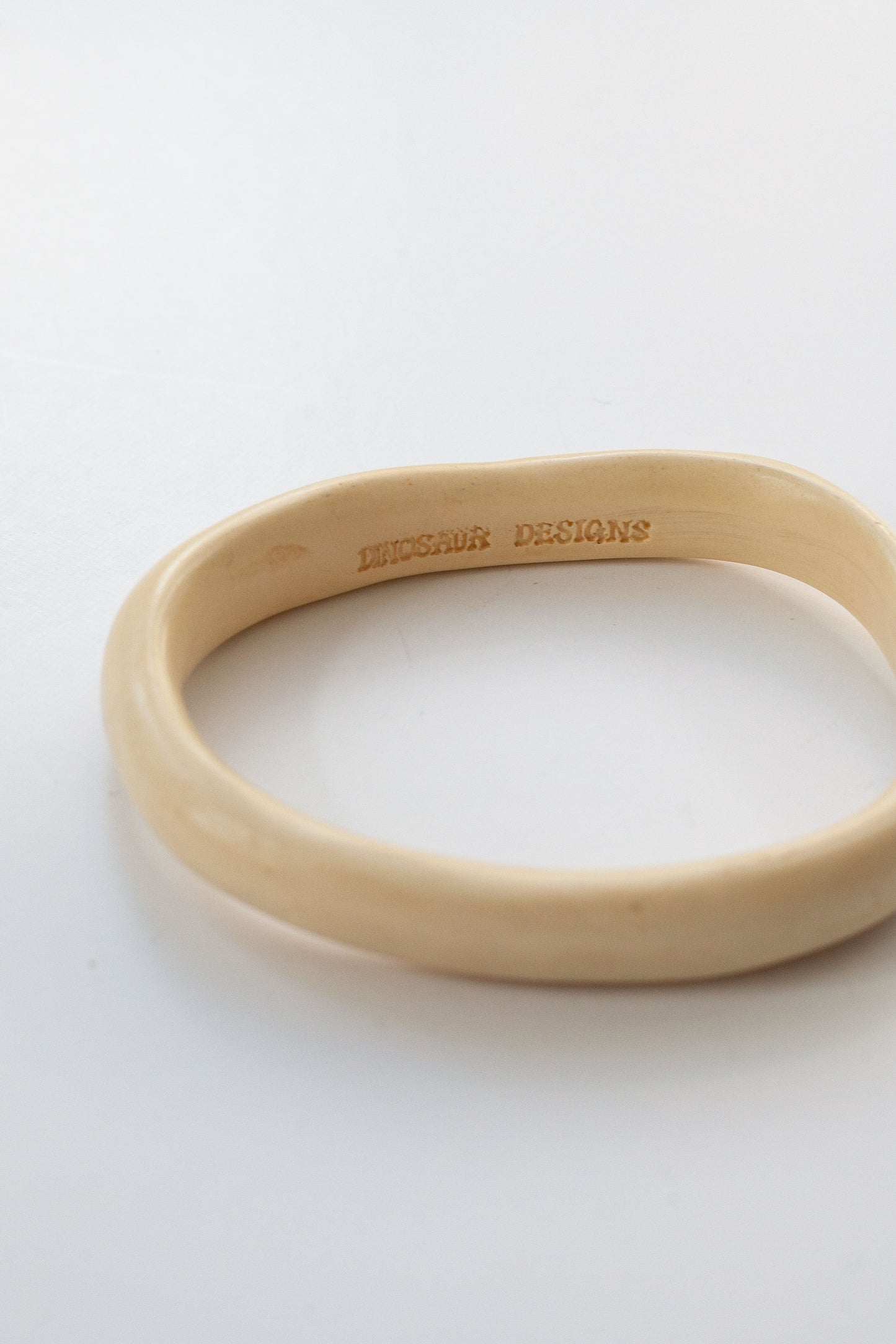 Vintage Resin Bracelet