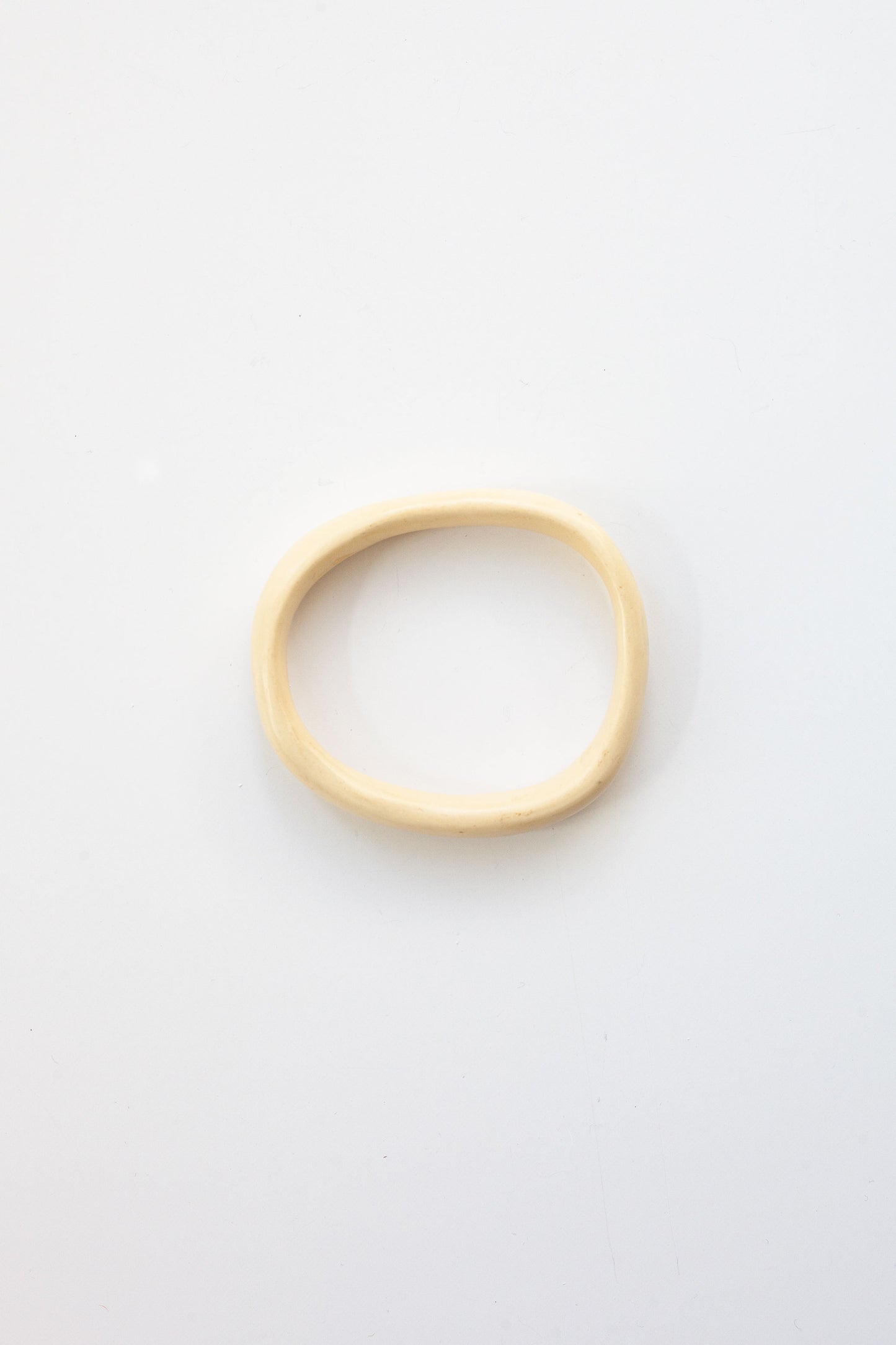 Vintage Resin Bracelet