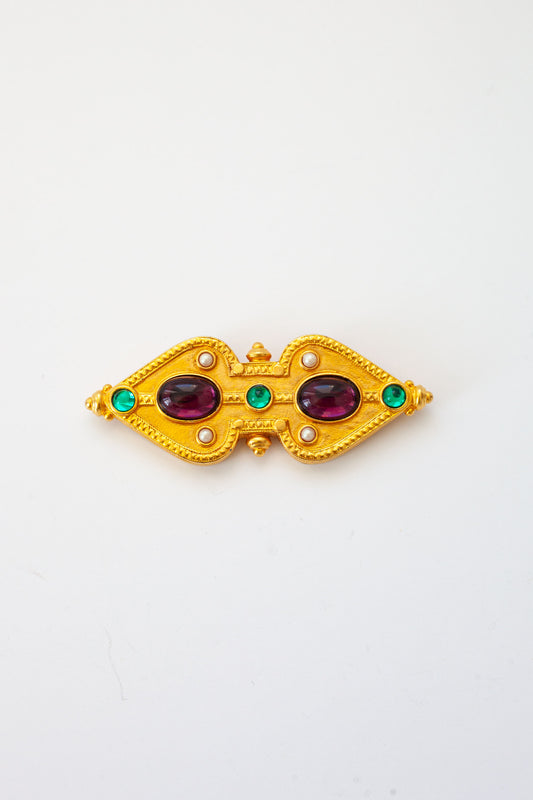 Vintage Designer Brooch