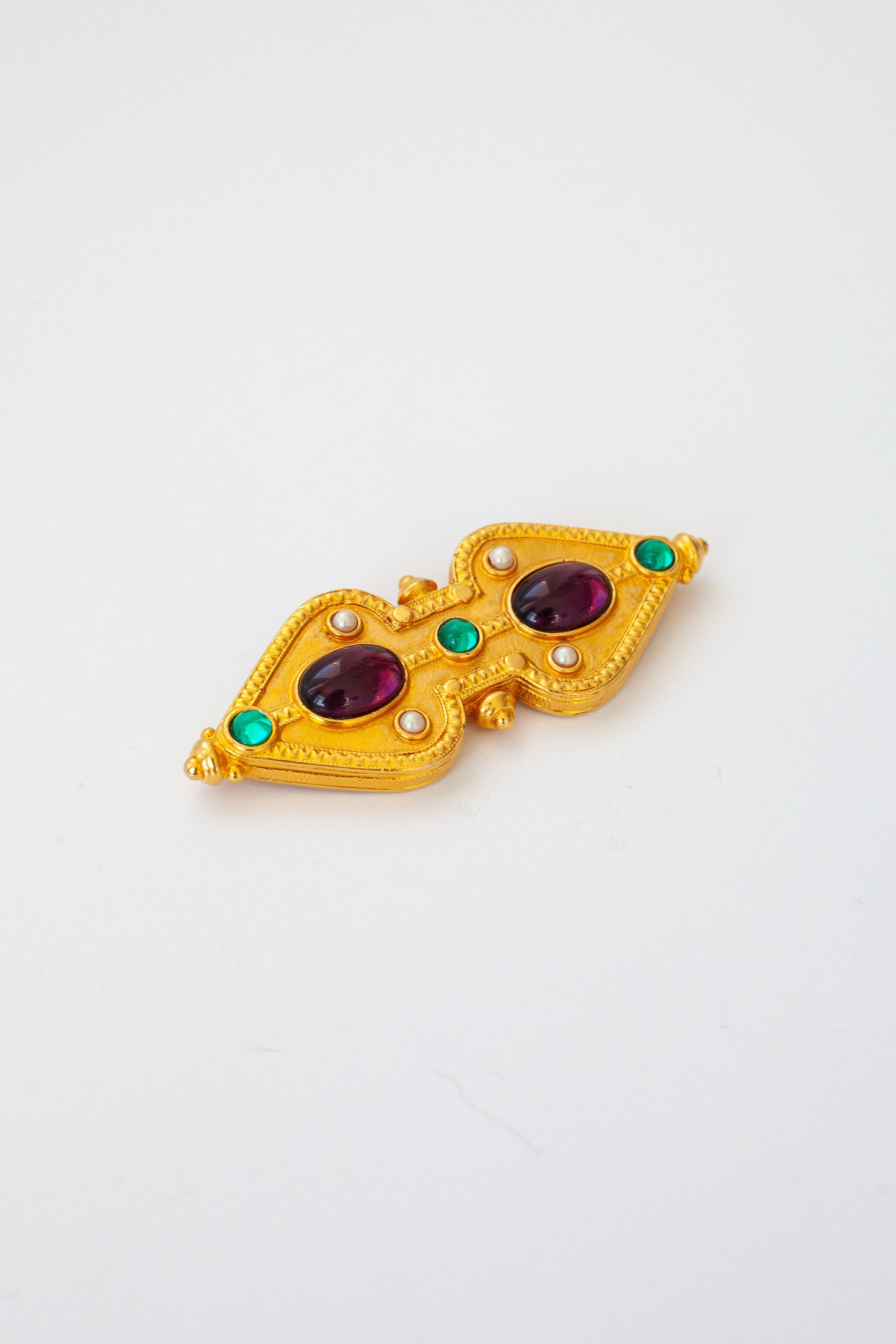 Vintage Designer Brooch