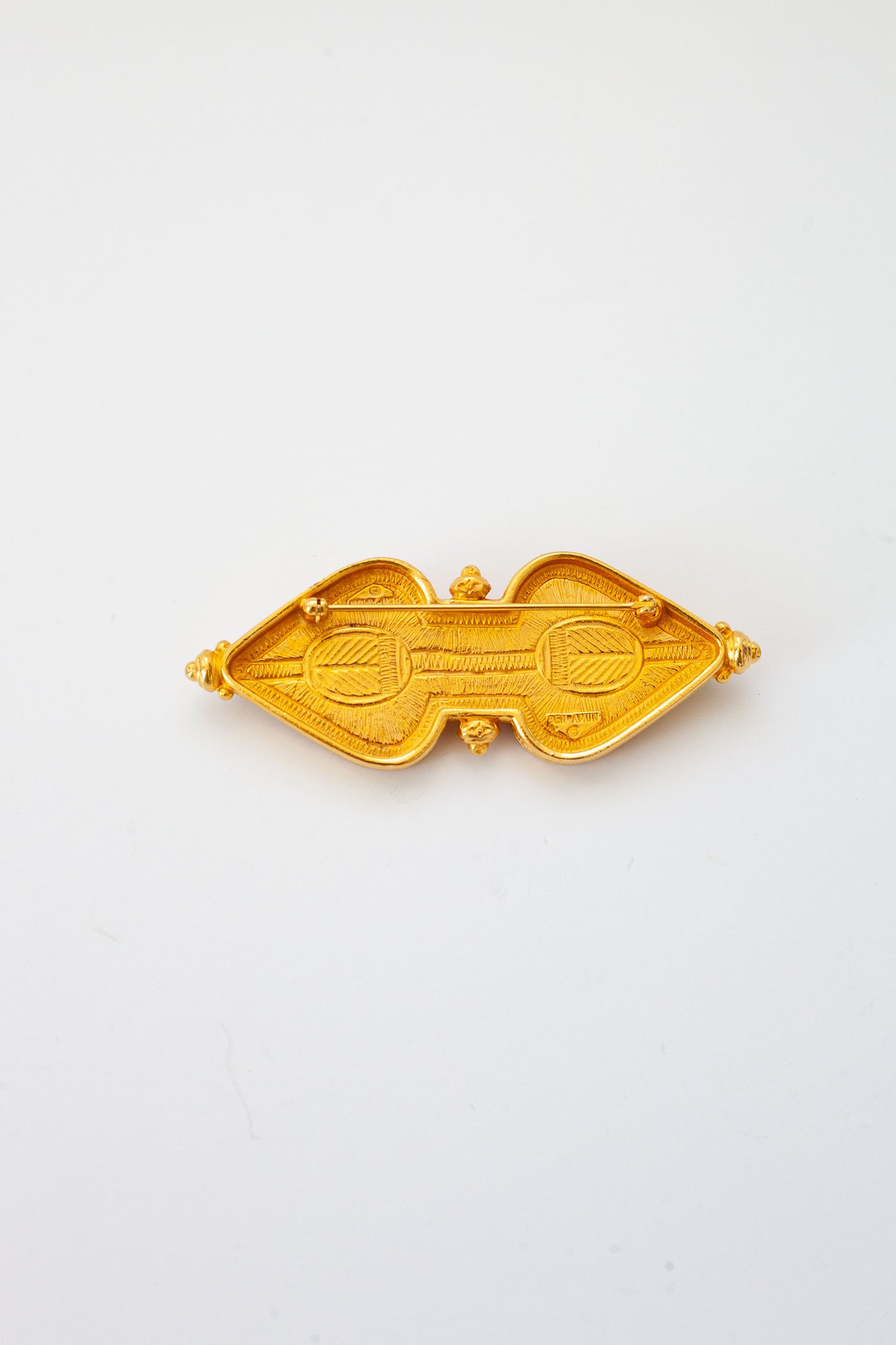 Vintage Designer Brooch