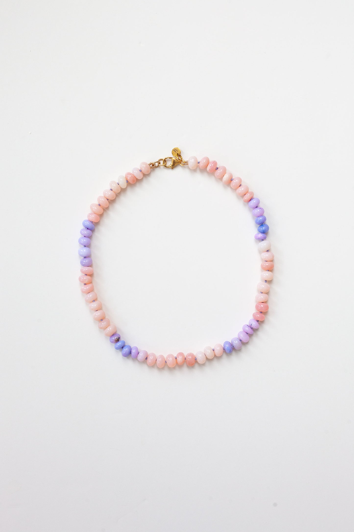 Viola Necklace