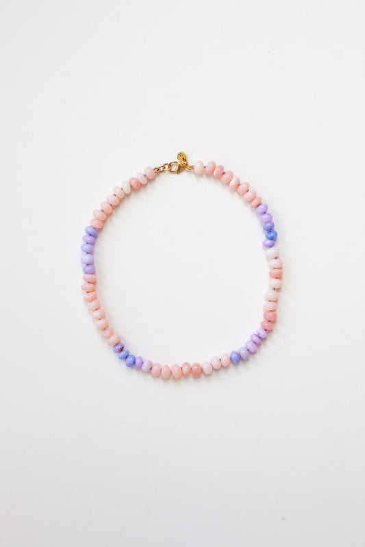 Viola Necklace