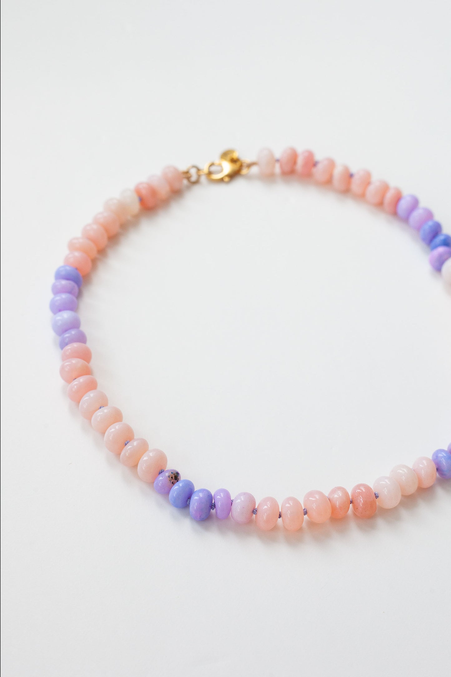 Viola Necklace