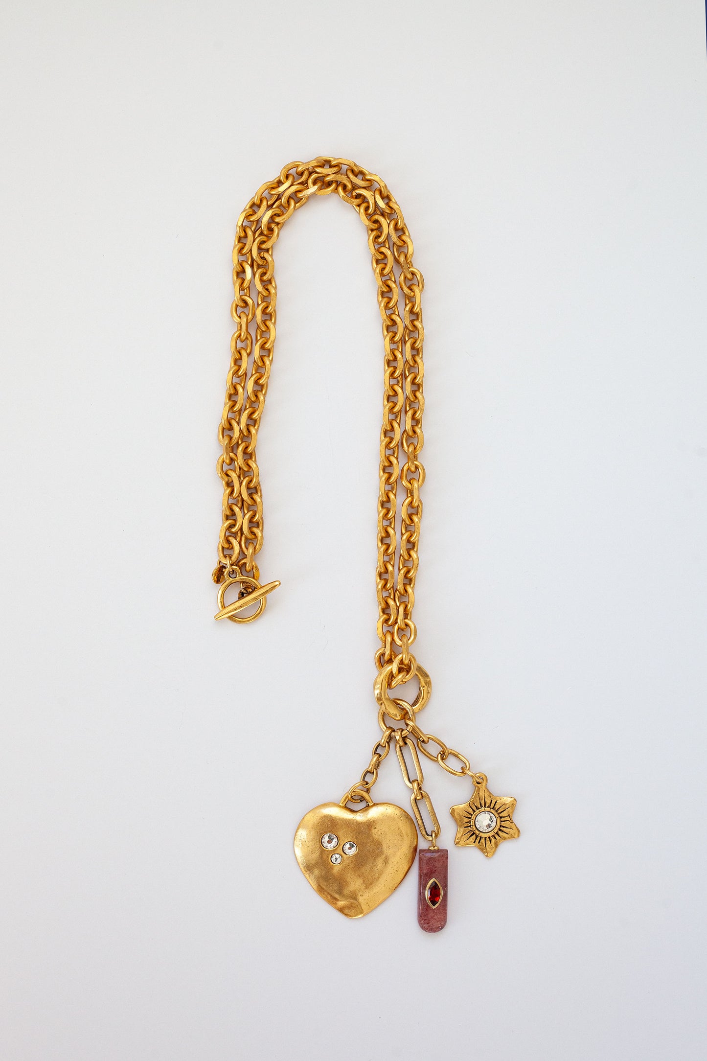 Vivienne Necklace