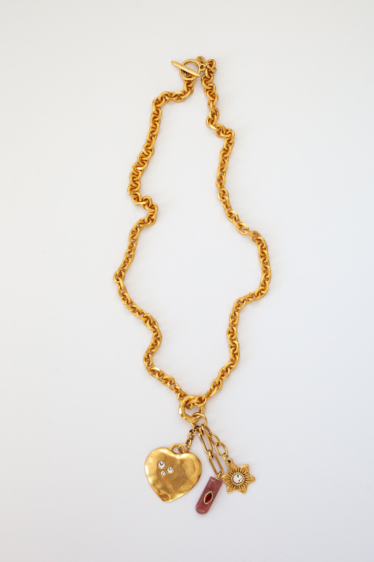 Vivienne Necklace
