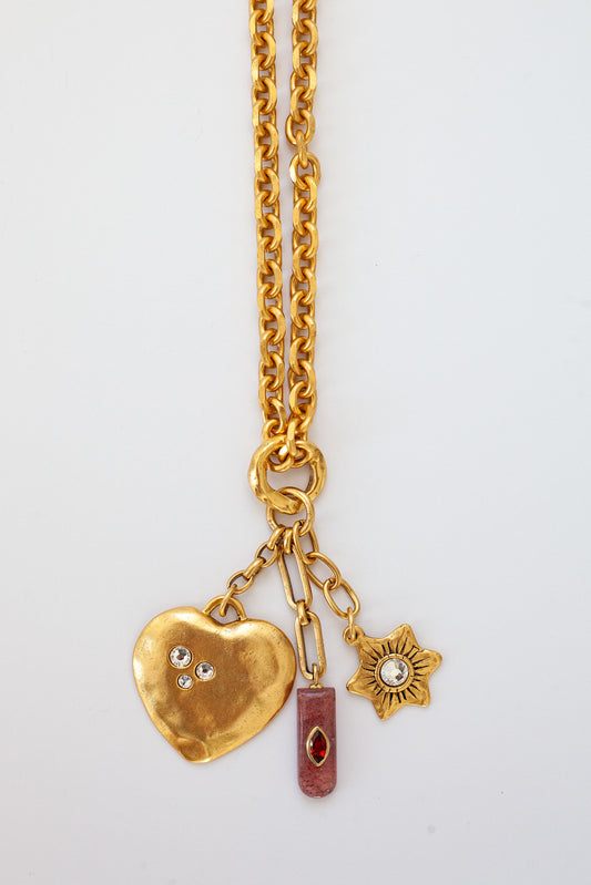 Vivienne Necklace