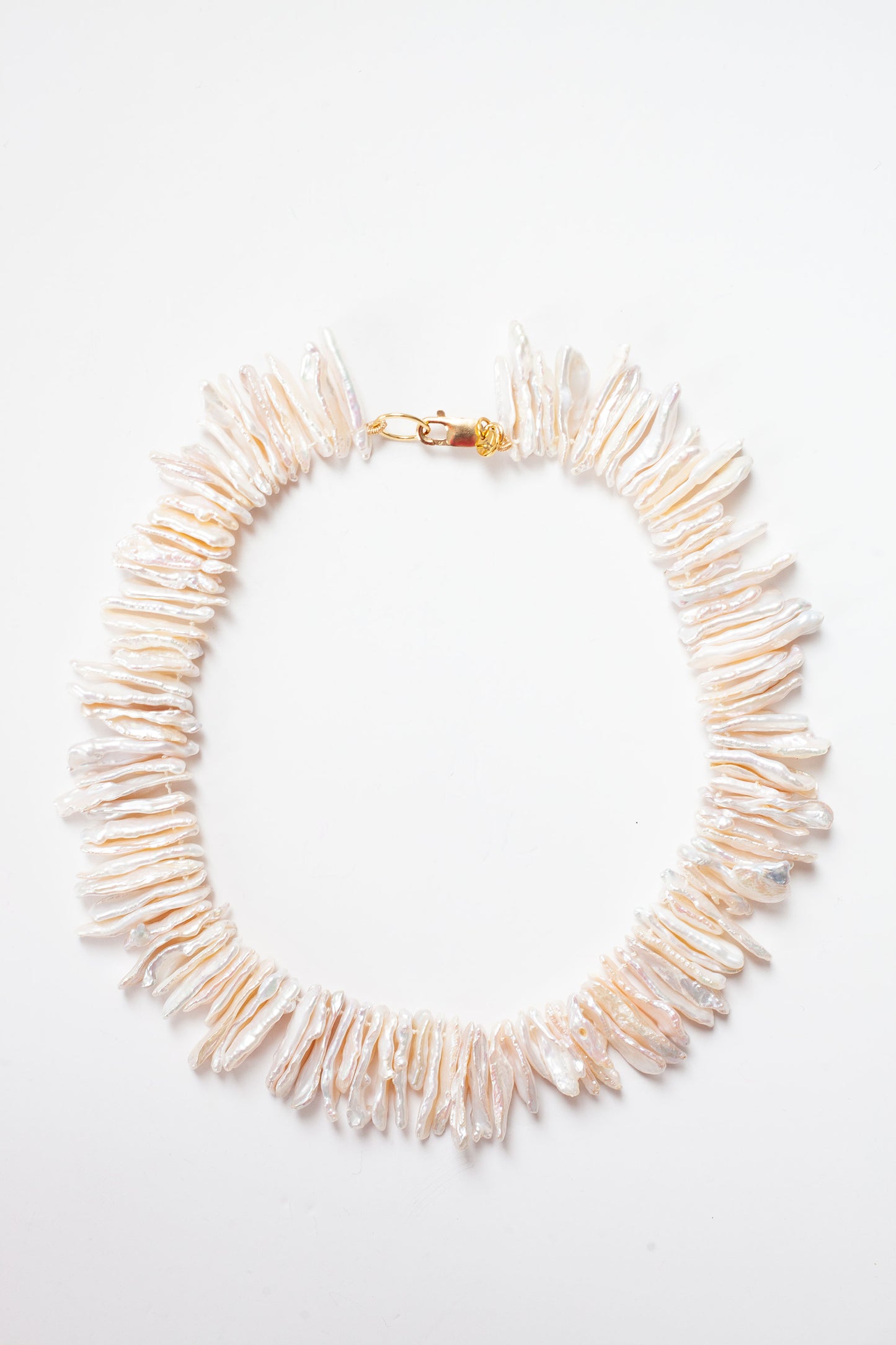 Zuri Collar Necklace