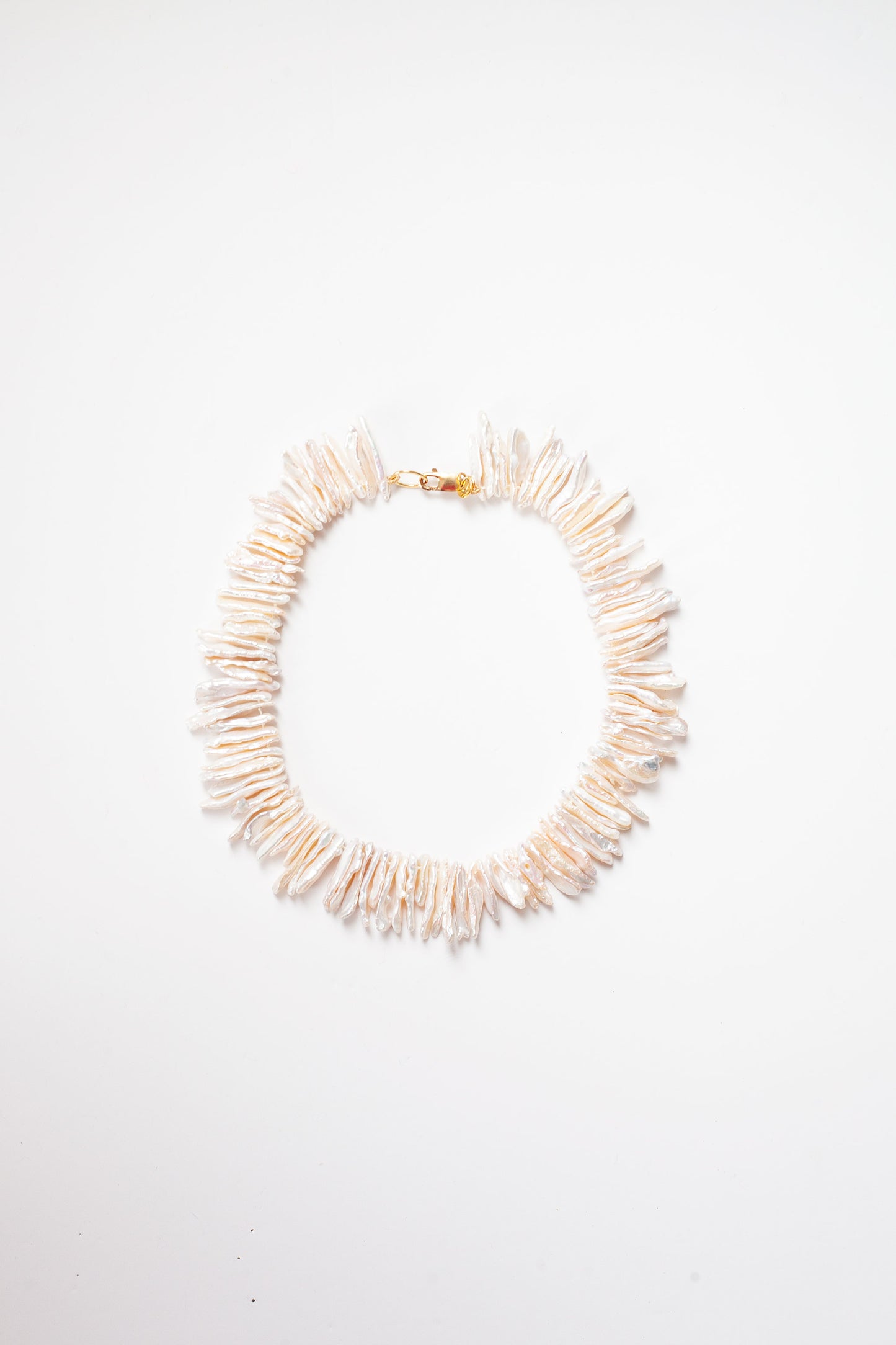 Zuri Collar Necklace