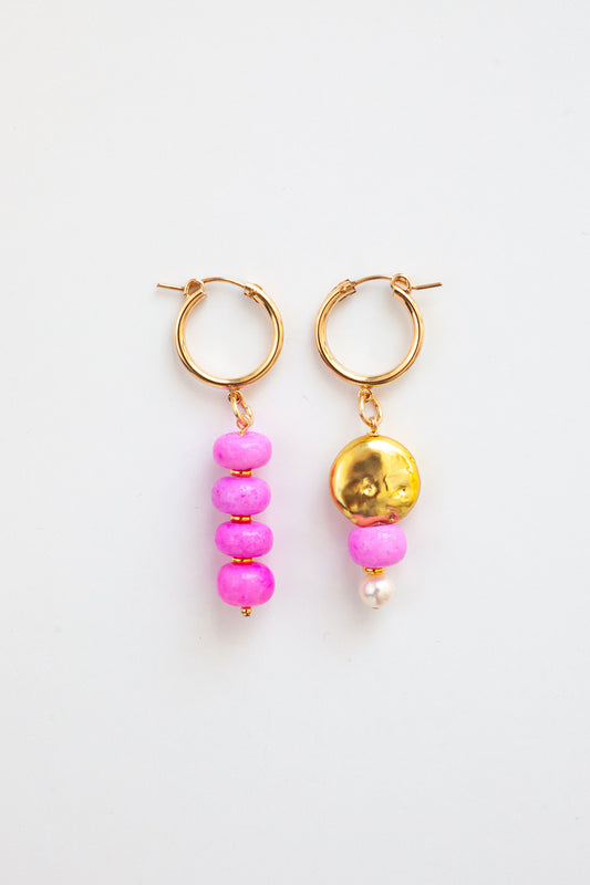 Malibu Earrings